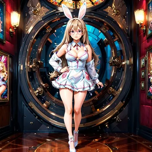 sophitia,batasuna,puella,hamasaki,symphonique,phantasia,Anime,Anime,General