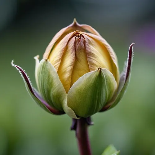 tulp,tulip,violet tulip,flower bud,tulip blossom,vineyard tulip