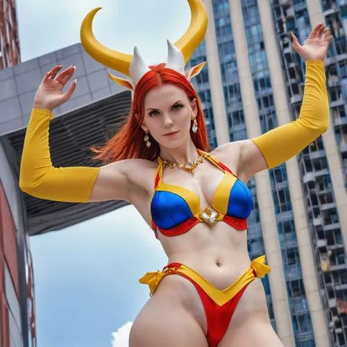 giganta,siryn,barda,teela,dragoncon,rafaela,danaus,darna,alara,wondercon,amazona,leona,mera,lalazarian,comiccon,amora,madelyne,solara,wonderwoman,fantasy woman,Photography,General,Realistic