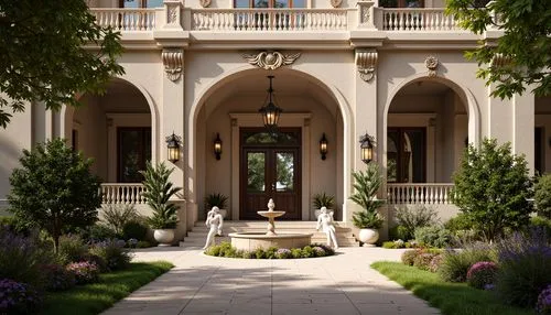 philbrook,nemacolin,rosecliff,broadmoor,highgrove,gleneagles hotel,greystone,entryway,yountville,entranceway,villa balbianello,sursock,cochere,biltmore,entryways,courtyards,beverly hills hotel,palladianism,courtyard,orangery