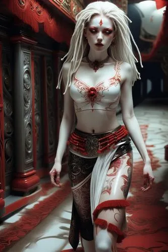 sanguinary,ghostley,vampire woman,rasputina,vampire lady,mortiis,hisako,harley quinn,demoness,saraya,lilith,oiran,ragdoll,izanami,splicer,pierrot,dakini,fangoria,tairrie,pernicious