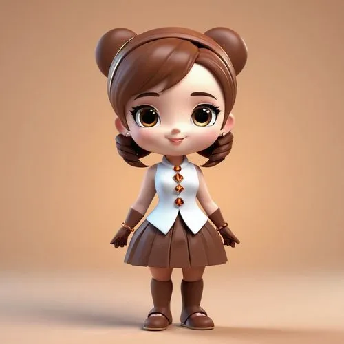 cheburashka,monchhichi,cute cartoon character,lumidee,3d teddy,asahina,miku maekawa,storybook character,tittlemouse,minirose,maekawa,villager,gingerbread girl,nanako,chihiro,hanji,tonko,tkuma,cinnamon girl,disney character,Unique,3D,3D Character