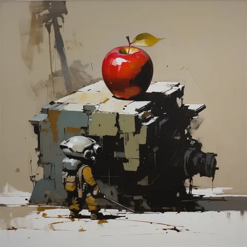 cart of apples,red apple,still life,red apples,autumn still life,pencil sharpener waste,still-life,apples,apple harvest,apple,summer still-life,apple design,macintosh,apple icon,apple world,piece of apple,basket with apples,apple half,sharpener,pencil sharpener,Conceptual Art,Fantasy,Fantasy 10