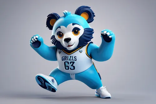 mascot,the mascot,shenyang j-8,pubg mascot,tokyo summer olympics,scandia bear,pyeongchang,3d figure,basketball player,grizzlies,russkiy toy,furta,3d model,cangaroo,kyi-leo,ung,rio 2016,sports toy,olympic summer games,2016 olympics,Unique,3D,3D Character