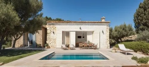 traditional stone house with 4 wood doors ,masseria,provencal life,provencal,provence,puglia,holiday villa,pool house,apulian,trullo,mougins,immobilier,provencale,casabella,grimaud,private house,villa