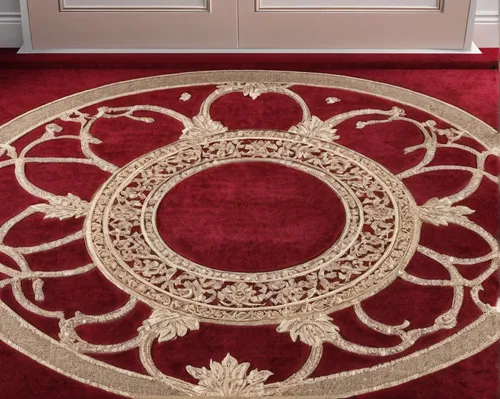 VANITY FAIR RED CARPET,carpet,prayer rug,rug,lace border,rangoli,rug pad,flower carpet,circular ornament,ottoman,islamic pattern,decorative element,floral rangoli,house of allah,ornate room,art nouvea