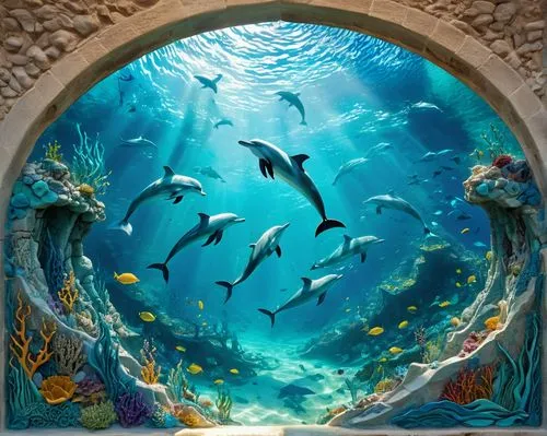 aquarium,underwater playground,seaquarium,oceanarium,aquariums,underwater oasis,underwater world,under the sea,underwater landscape,aquarium inhabitants,underwater background,marine tank,under sea,acquarium,fish tank,sea life underwater,ocean underwater,coral reef,school of fish,aquarium fish,Unique,Paper Cuts,Paper Cuts 08