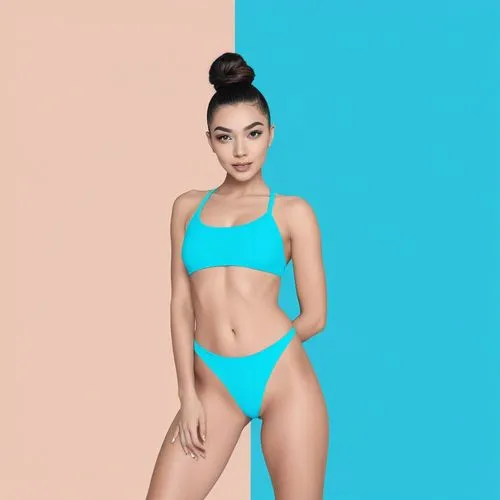 Color change
,turquoise bikini,two piece swimwear,swimwear,bahama,swim suit,girl in swimsuit,color turquoise