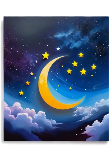 moon and star background,stars and moon,night stars,moon and star,starlit,starry sky,night star,night sky,starry night,dreamtime,buonanotte,ratri,moonbeams,stelle,estrelas,nacht,nightsky,the night sky,star chart,notte,Conceptual Art,Oil color,Oil Color 20