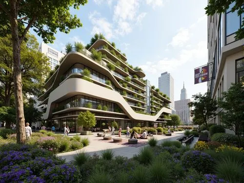 nanterre,biopolis,interlace,urban design,garden design sydney,europan,futuristic architecture,landscaped,zorlu,colombes,mvrdv,greentech,landscape design sydney,sanlitun,damac,ecovillages,masdar,green living,greenspaces,3d rendering