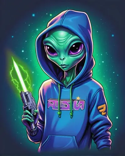 et,seti,extraterritorial,mekon,deromedi,greedo,Illustration,Realistic Fantasy,Realistic Fantasy 20