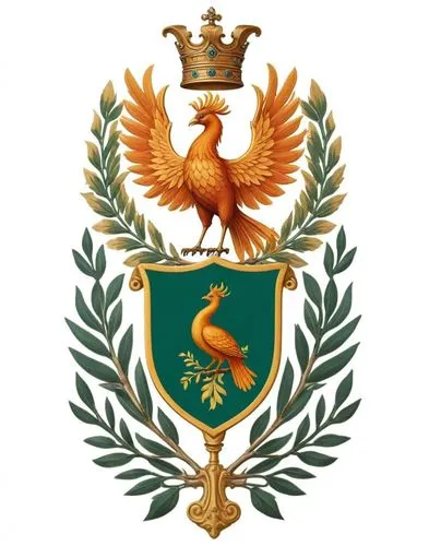 coat of arms of bird,saa,escudo,ternana,insignia,pngdf