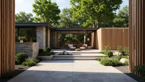 landscape design sydney,garden design sydney,landscape designers sydney,corten steel,landscaped,3d rendering,paving slabs,limewood,wooden decking,render,carports,renders,eichler,chipperfield,landscaping,courtyards,timber house,archidaily,courtyard,xerfi