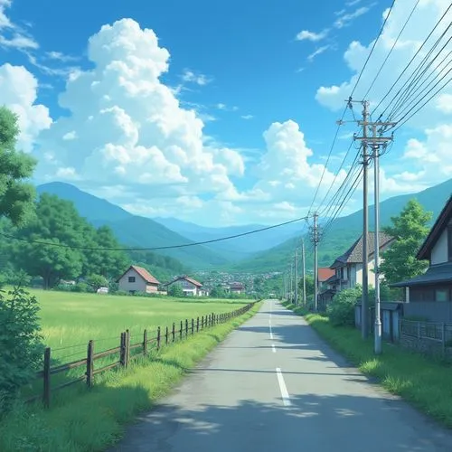 hosoda,butka,shinbo,summer day,clannad,cloudstreet