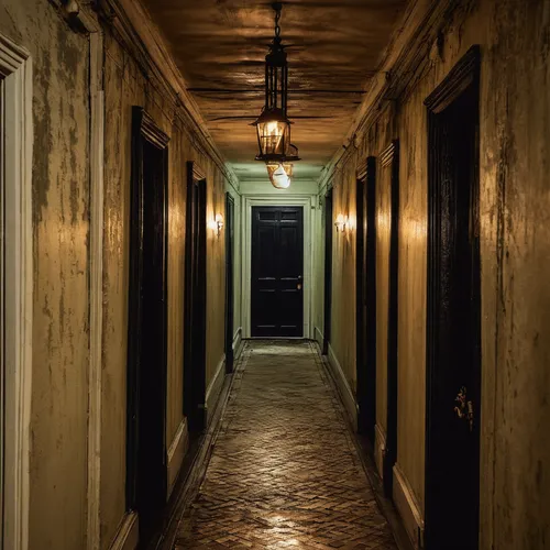 hallway,creepy doorway,corridor,hallway space,the threshold of the house,asylum,hotel hall,assay office in bannack,urbex,bannack,old linden alley,basement,blind alley,creepy house,rooms,dormitory,passage,thoroughfare,bannack assay office,the morgue,Illustration,Vector,Vector 15