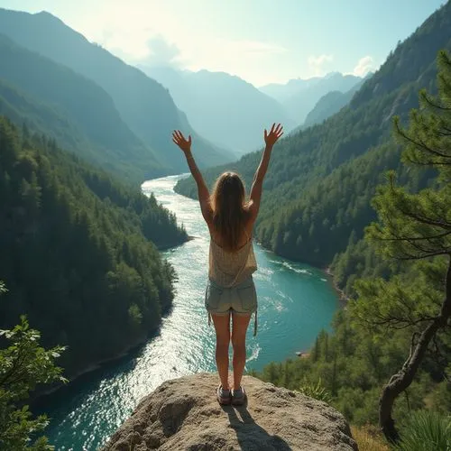 wild and free,be free,live in nature,cliffhanging,cheakamus,exhilaration