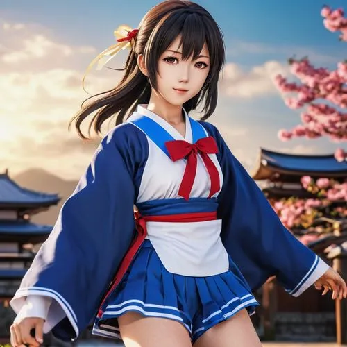 kantai collection sailor,mai,longmei,xiaofu,anime japanese clothing,eiko,Photography,General,Realistic