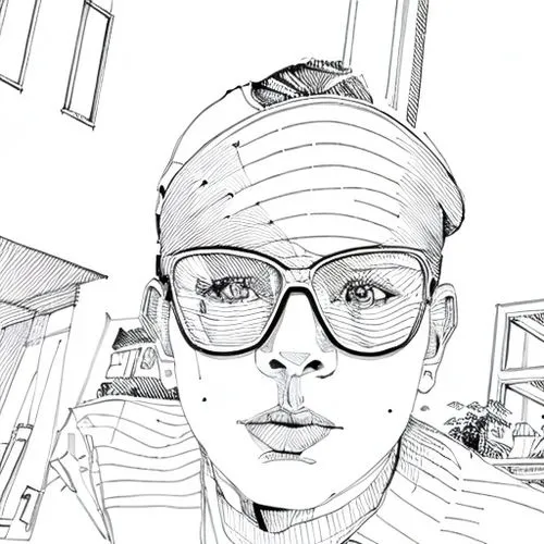 coloring page,office line art,mono line art,illustrator,line-art,line art,comic style,digital drawing,camera drawing,coloring pages kids,pen drawing,lineart,pyro,nerd,line drawing,pencil frame,pencils