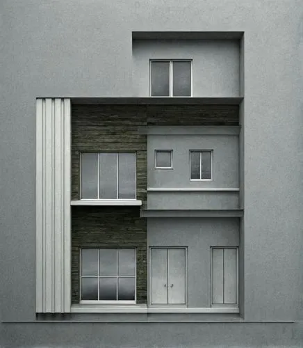 fenestration,rectilinear,an apartment,window frames,multistory,architettura,Photography,Artistic Photography,Artistic Photography 06