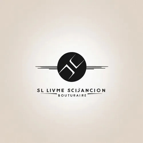 scl,lifesciences,salvacion,solectron,logodesign,social logo,Unique,Design,Logo Design