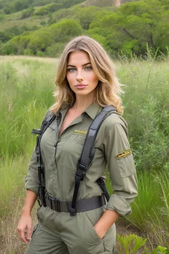 Professional Headshots，Professional，Wildlife Conservationist In Field,kenya africa,safari,khaki,park ranger,kenya,ammo,tanzania,kenyan,israeli salad,israel,wildlife biologist,military,biologist,zookee