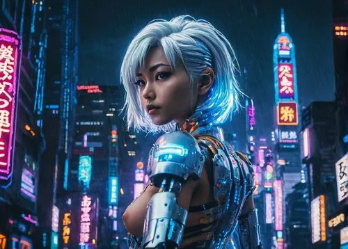 cyberpunk,hk,cyborg,hong,futuristic,cyber,scifi,aqua,shanghai,avatar,hong kong,nova,shinjuku,katana,tokyo city,taipei,asian vision,metropolis,ai,kowloon,Unique,Pixel,Pixel 04