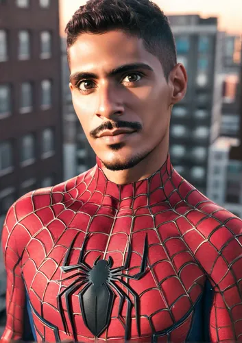 the suit,peter,spider-man,hero,haan,spiderman,spider man,peter i,superhero background,a black man on a suit,hd,cgi,pakistani boy,suit actor,man,big hero,dark suit,j,webbing,green screen