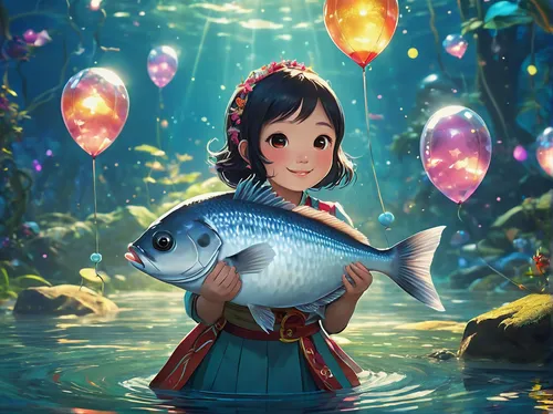 koi,underwater background,coelacanth,aquarium,nami,small fish,fish,koi fish,beautiful fish,aquarium inhabitants,piranha,moana,blue fish,fish in water,fish supply,nemo,fishing float,koi pond,forest fish,underwater fish,Illustration,Realistic Fantasy,Realistic Fantasy 09