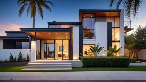 contemporary modern house. The primary exterior color will be black,a contemporary home with an exterior design that matches the grass,modern house,modern architecture,modern style,dreamhouse,beautifu