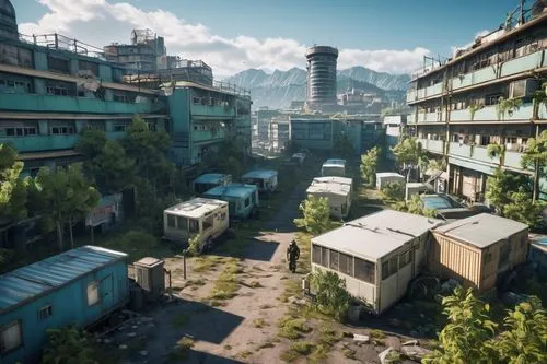 scampia,tanoa,favela,ecotopia,tropico,repopulation