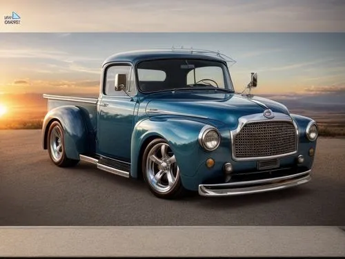 studebaker e series truck,studebaker m series truck,ford f-series,chevrolet ssr,chevrolet advance design,austin fx4,ford truck,auburn speedster,datsun truck,studebaker gran turismo hawk,pickup-truck,o