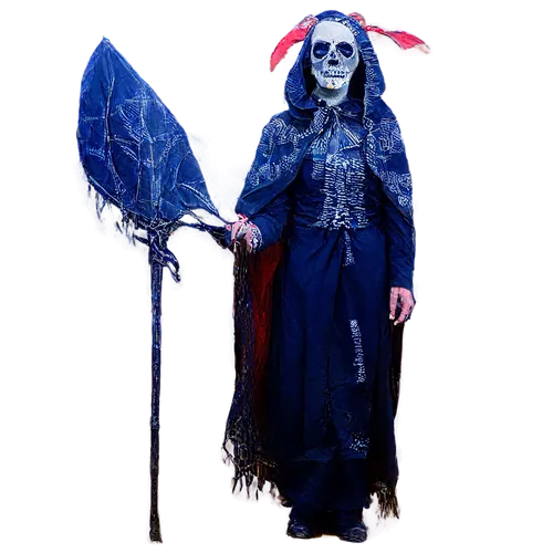 necromancer,occultist,undead warlock,grimm reaper,cailleach,witchdoctor,grim reaper,angel of death,death god,lich,conjurer,cultist,shaman,sorcerer,blue enchantress,voodoo woman,jordison,archpriest,moonsorrow,day of the dead skeleton,Illustration,Black and White,Black and White 08