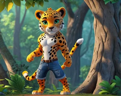 cheetor,tigerish,rajah,cheeta,anthro,bengal,madagascan,a tiger,tigert,felidae,singa,tigerle,3d rendered,tigernach,tigerstedt,tigar,hottiger,tiger,cub,rafael,Unique,3D,3D Character