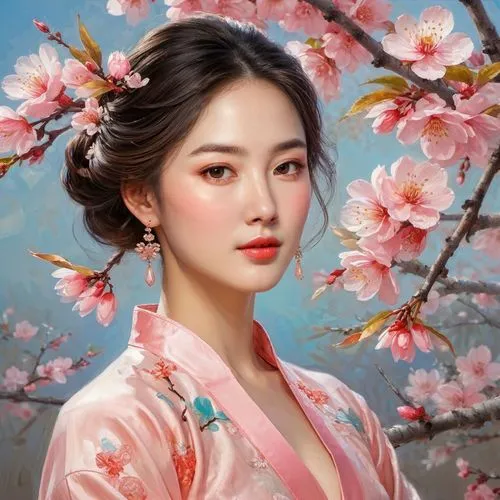 zuoying,huayi,yanzhao,xiuqiong,xuebing,xiaomei,zhiyuan,sanxia,xiaofei,jianying,qiong,yangmei,yingjie,hanqiong,sakura blossom,zhiwen,the cherry blossoms,xueying,xiaozhao,pink cherry blossom