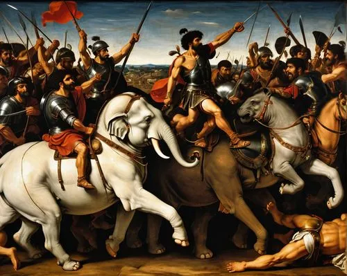 agincourt,cavalcades,batalla,uccello,caravelli,hussite,cavaliere,adrianople,mapuches,tercio,conquistadors,cuirassiers,cavalries,palio,conquistadores,reconquista,burgundians,peredur,scythia,acalanes,Art,Classical Oil Painting,Classical Oil Painting 05