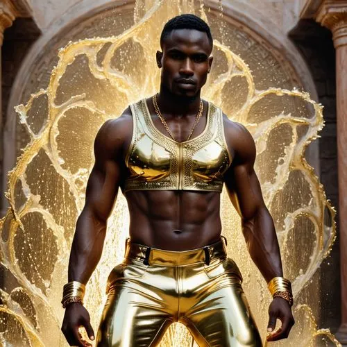 heimdall,oenomaus,atlantean,cyrax,usain,usain bolt,Photography,General,Fantasy