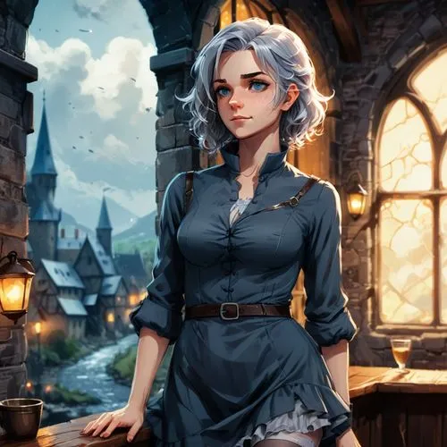 ciri,cirta,elona,karavas,bns,meteora,khatuna,miqati,innkeeper,reynir,alvania,lovett,fantasy portrait,evie,tera,lenya,gwent,dusk background,desylva,rachniyom,Conceptual Art,Fantasy,Fantasy 02