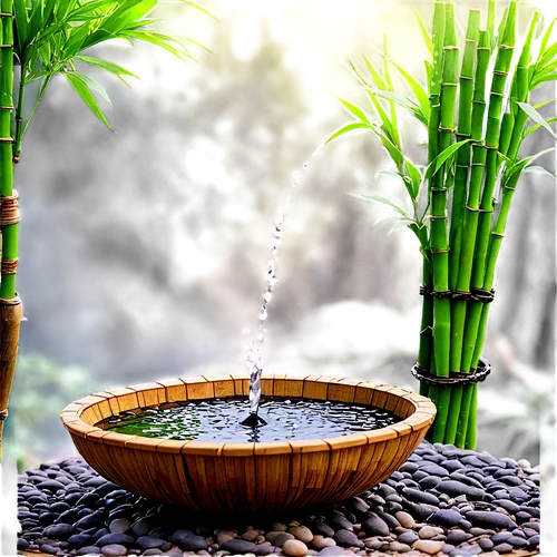 water feature,water plants,water plant,watering,water fountain,fountain,wishing well,water flowing,water mist,rainwater drops,potted palm,3d background,watered,water drops,water basin,birdbath,decorative fountains,water drop,nature background,trickling,Art,Artistic Painting,Artistic Painting 29