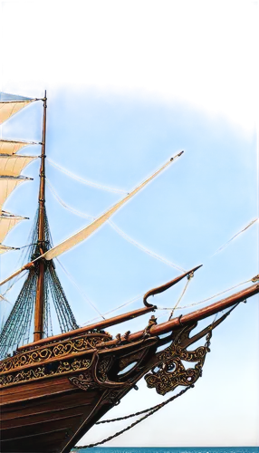 topsails,whaleship,tallship,sail ship,sailing ship,trireme,tall ship,plimoth,sea sailing ship,sailing ships,headsail,ironsides,three masted sailing ship,three masted,foresail,barquentine,galleon,assails,windjammer,sails,Illustration,Abstract Fantasy,Abstract Fantasy 04