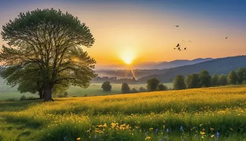 meadow landscape,landscape background,background view nature,spring morning,nature landscape,spring background,spring nature,springtime background,summer meadow,landscape nature,beautiful landscape,spring meadow,meadow,spring leaf background,sunburst background,landscapes beautiful,meadow and forest,mountain meadow,field of rapeseeds,natural scenery,Photography,General,Realistic