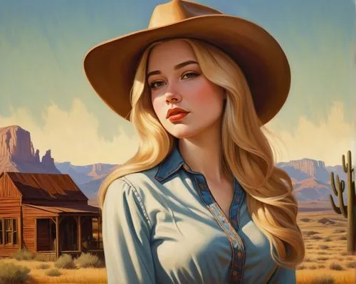 joanne,western,countrygirl,cowgirl,countrywoman,countrywomen,southwestern,desert background,connie stevens - female,jolene,intrawest,arizona,world digital painting,blonde woman,rancher,portrait background,kidman,arizonan,westerns,heidi country,Conceptual Art,Daily,Daily 12