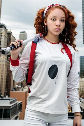 cosplay image,girl with gun,raggedy ann,harley quinn,girl with a gun,cosplayer,two-point-ladybug,anime japanese clothing,my hero academia,woman holding gun,girl with speech bubble,ash leigh,baymax,cosplay,disney baymax,pippi longstocking,x-men,women in technology,super heroine,nora