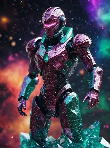 nebula guardian,matoran,spaceguard,vanu,arbiter,galactus,3d man,3d figure,krakus,spacegodzilla,varos,metal figure,shredder,3d render,metroid,iron man,ironman,krogan,hardhead,annihilus,Conceptual Art,Sci-Fi,Sci-Fi 30