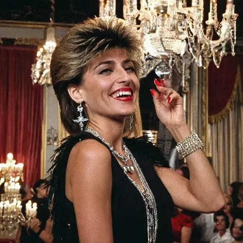 pretty woman,1986,1980s,1980's,80s,eighties,25 years,1982,the style of the 80-ies,hallia venezia,cruella de ville,earrings,breakfast at tiffany's,sophia loren,andrea vitello,glamorous,89 i,brooke shields,cruella,carnaroli,Photography,General,Realistic