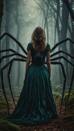 arachne,shelob,giant spider,walking spider,arachnophobia,spider silk,tarantula,arachnid,arachnologist,muffett,spiderwick,lyme disease,diadem spider,anansi,muffet,funnel web spider,arachnoid,arachnida,aranxta,aranha,Photography,General,Fantasy