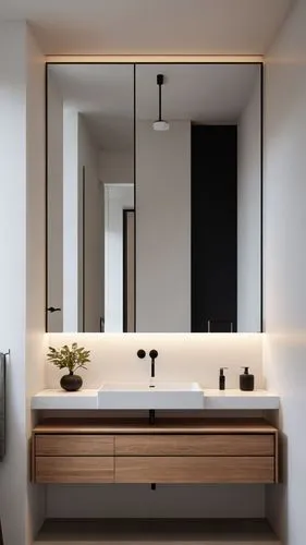 modern minimalist bathroom,luxury bathroom,vanities,washbasin,minotti,corian,Photography,General,Realistic