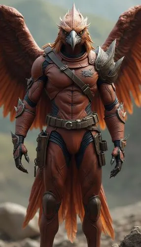 garuda,gryfino,hawkman,archangel,fenix,ryuga,Photography,General,Realistic