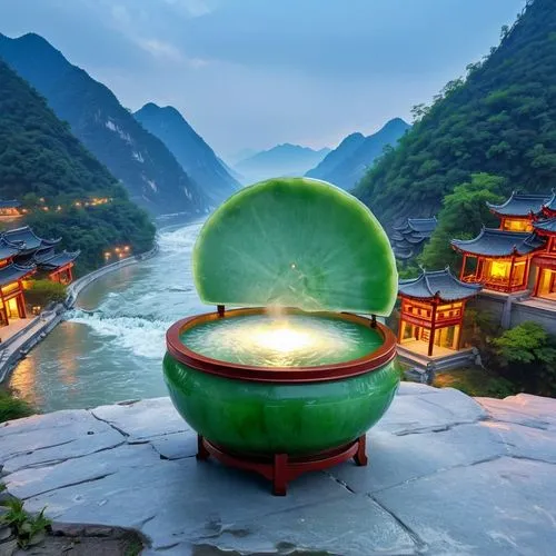 guizhou,yunnan,fountain of friendship of peoples,yangshao,wenchuan,huadong,hushan,wudang,xiangshan,spa water fountain,vietnam,guilin,wuyi,sichuan,yangling,shaoming,chongqing,gioc village waterfall,huidong,chayng,Unique,Design,Blueprint