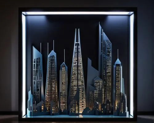 glass series,glass painting,powerglass,glass facade,display case,black cut glass,dubay,dubia,shashed glass,display panel,glass building,glass wall,supertall,vitrine,glass facades,light box,display window,glass window,lucite,perspex,Unique,Paper Cuts,Paper Cuts 10