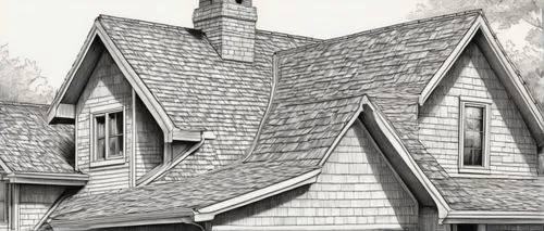 houses clipart,shingled,dormer,roofline,house drawing,rooflines,house roofs,dormers,dormer window,weatherboarded,shingling,witch house,gabled,half timbered,house roof,clapboards,roofing,slate roof,witch's house,roof tiles,Illustration,Black and White,Black and White 30